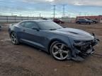 2017 Chevrolet Camaro ss