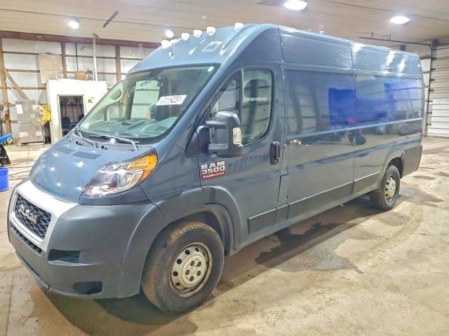 2020 Dodge RAM Promaster 3500 3500 High