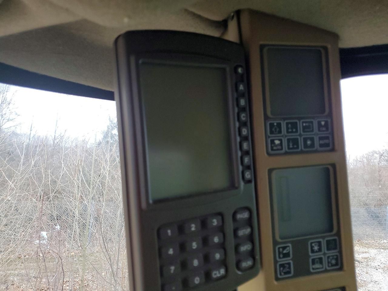 2006 John Deere Deer Combi