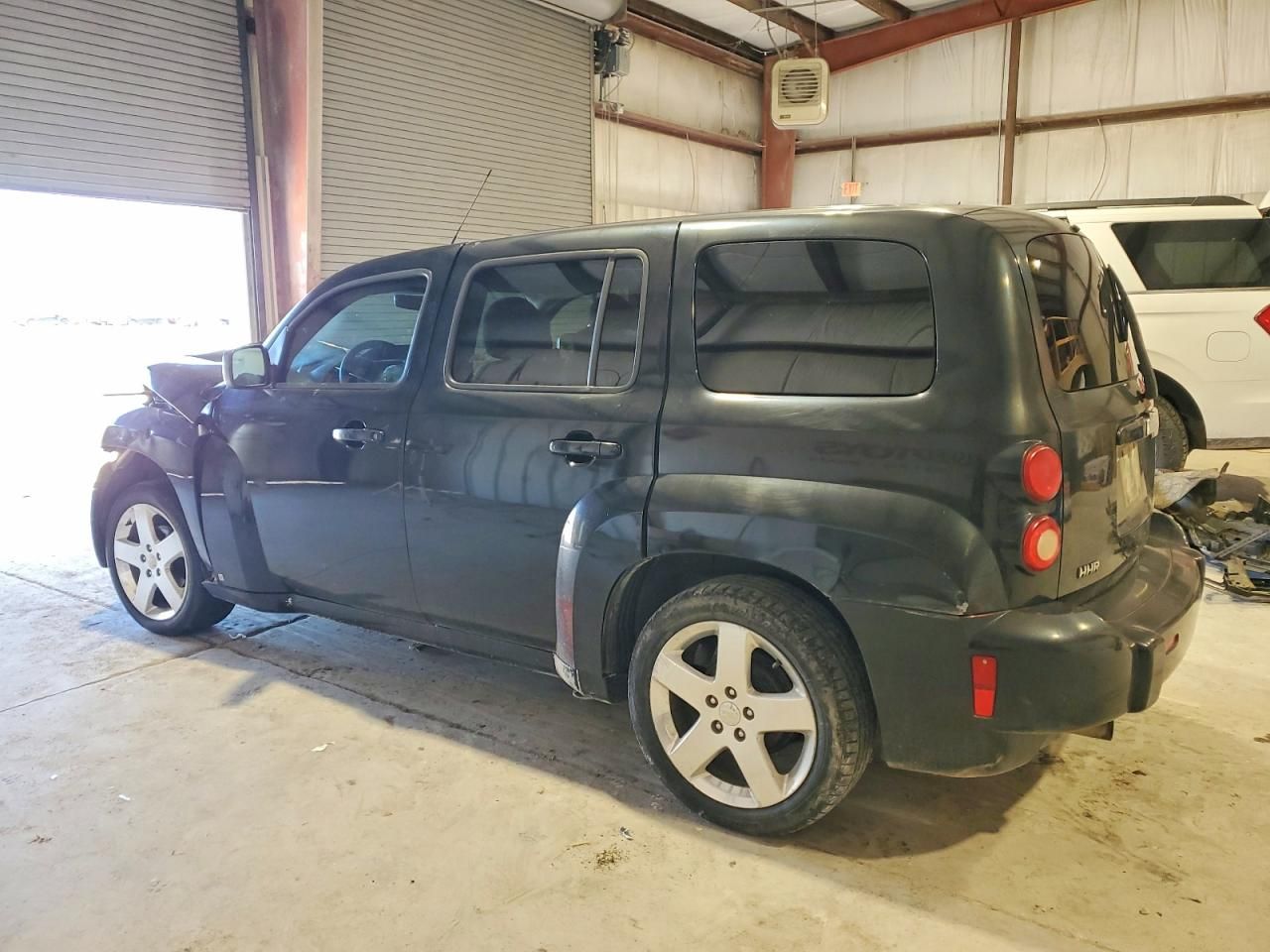 2009 Chevrolet Hhr ls