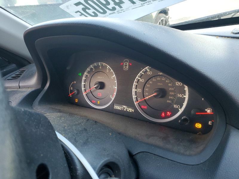 2011 Honda Accord Lx-s