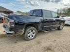 2014 Chevrolet Silverado C1500 LTZ