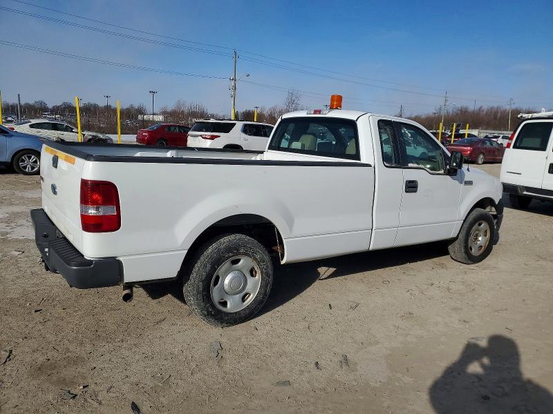 2008 Ford F150