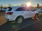2020 KIA Sorento s