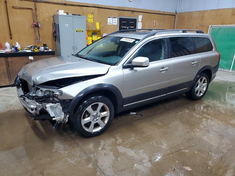 2011 Volvo Xc70 3.2