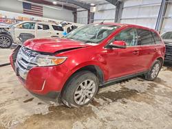 2012 Ford Edge Limited for sale in Greenwood, NE