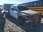 2007 Dodge RAM 3500 Flatbed Truck