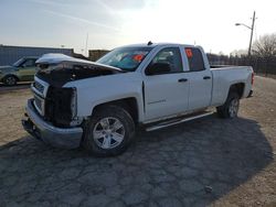 2014 Chevrolet Silverado K1500 lt for sale in Indianapolis, IN