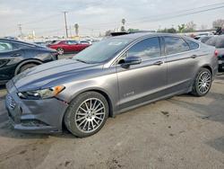 2013 Ford Fusion se Hybrid for sale in Colton, CA