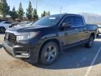 2021 Honda Ridgeline rtl