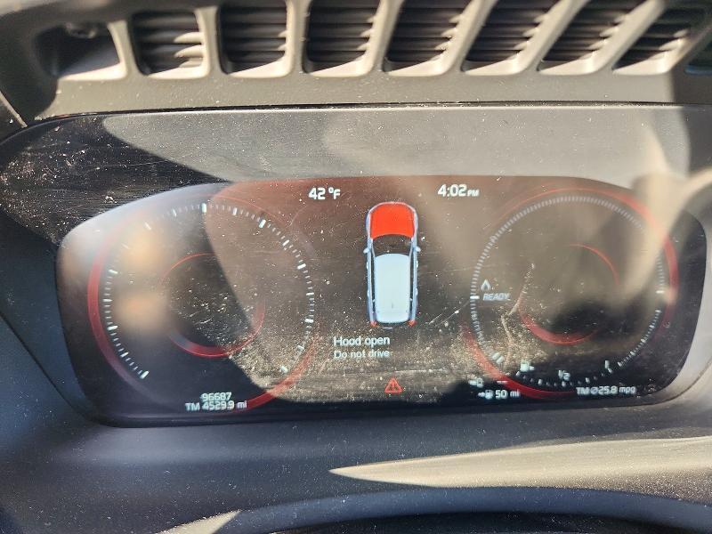 2021 Volvo Xc90 T8 Recharge Inscription Express
