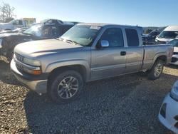 Chev salvage cars for sale: 2000 Chev Silverado