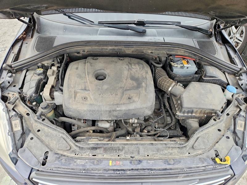 2016 Volvo Xc60 T6 Premier