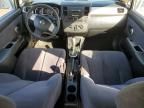 2007 Nissan Versa s