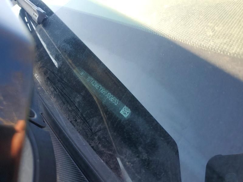 2019 GMC Sierra K3500 Denali