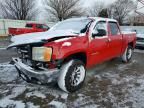 2010 GMC Sierra K1500 sle