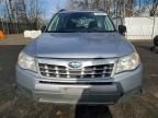 2012 Subaru Forester 2.5x