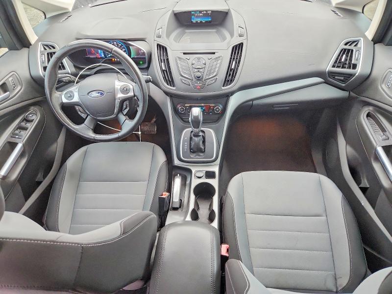 2013 Ford C-max se