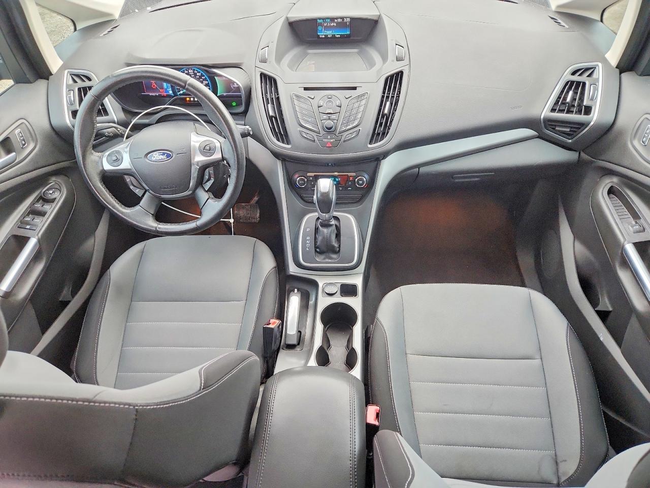 2013 Ford C-max se