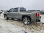 2017 GMC Sierra K1500 Denali