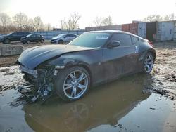 2009 Nissan 370z en venta en Chicago Heights, IL