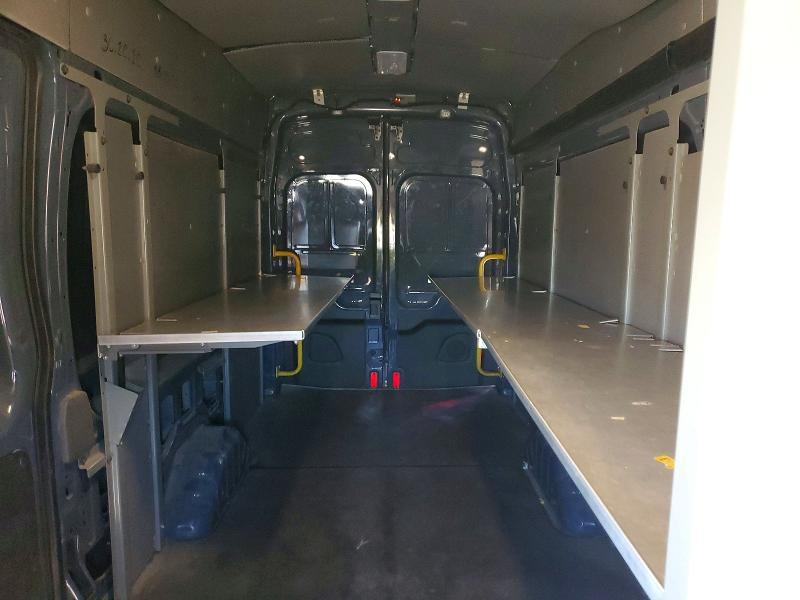 2020 Ford Transit T-250