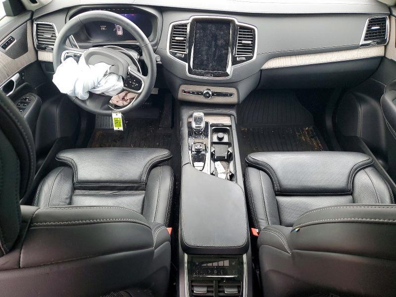 2024 Volvo Xc90 Ultimate