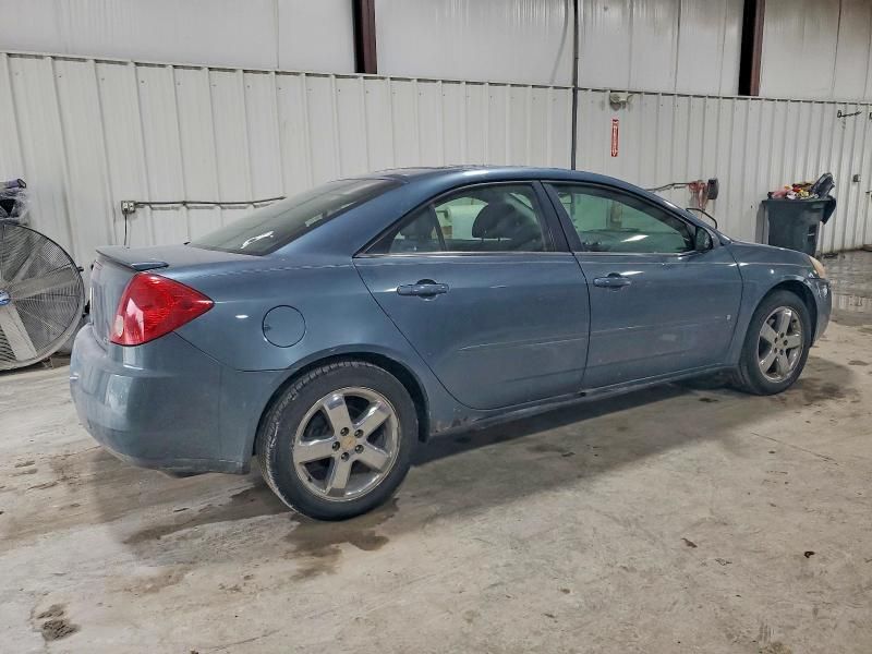 2006 Pontiac G6 gt