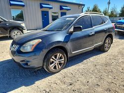 2015 Nissan Rogue Select s en venta en Midway, FL