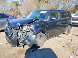 Scion salvage cars for sale: 2013 Scion XB