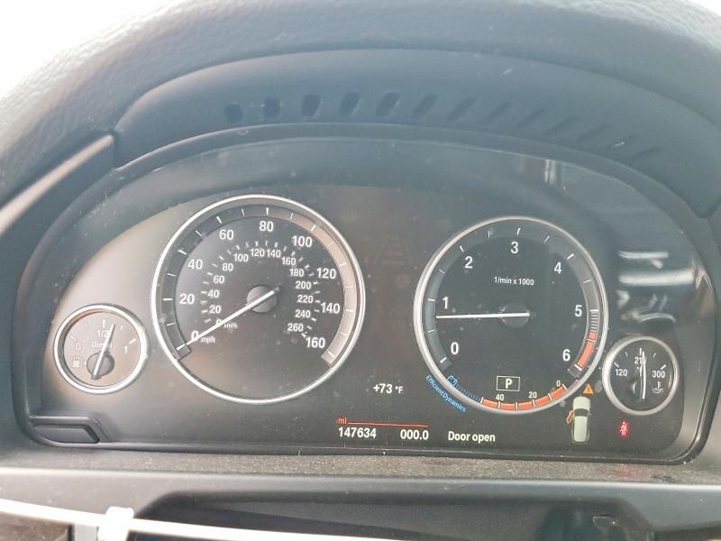 2017 BMW X5 Xdrive35d