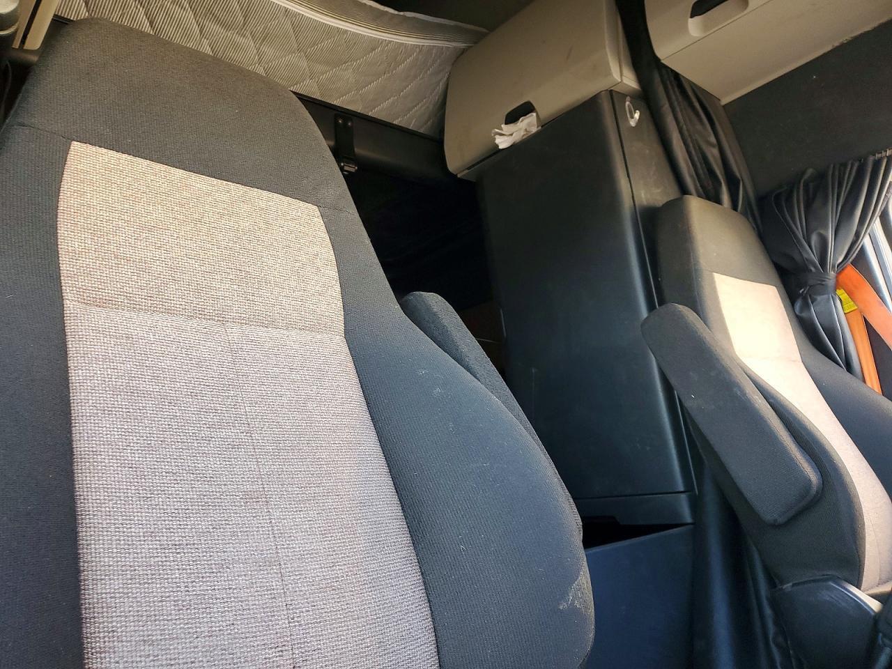 2022 Freigliner 2022 Freightliner Cascadia 126