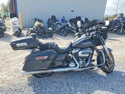 Harley-Davidson salvage cars for sale: 2021 Harley-Davidson Flhx