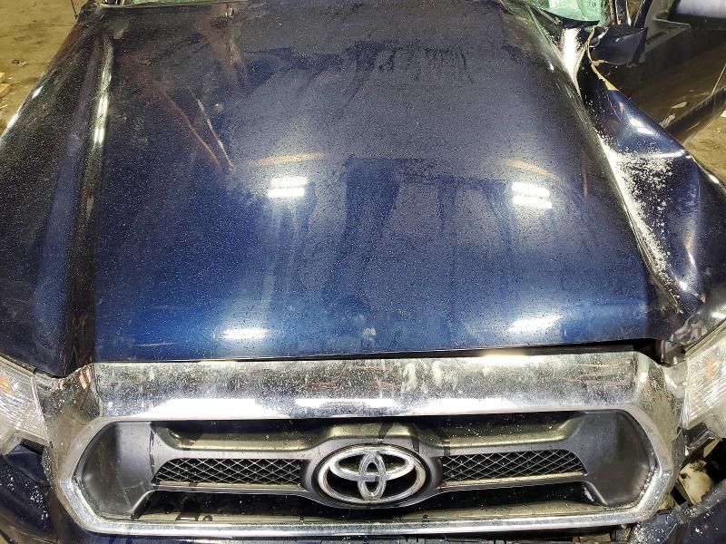 2012 Toyota Tacoma Access cab