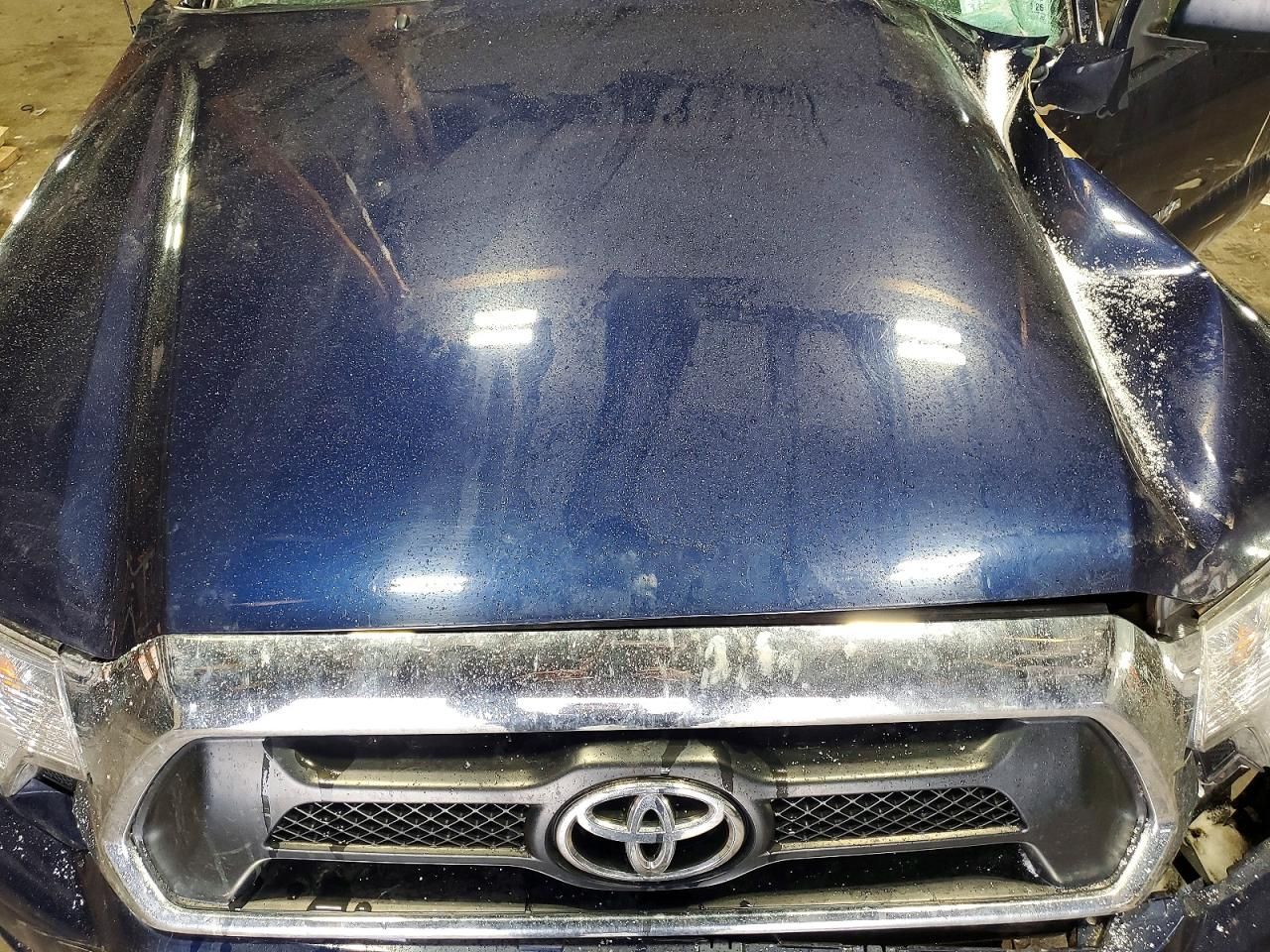 2012 Toyota Tacoma Access cab