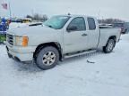 2011 GMC Sierra K1500 SLE
