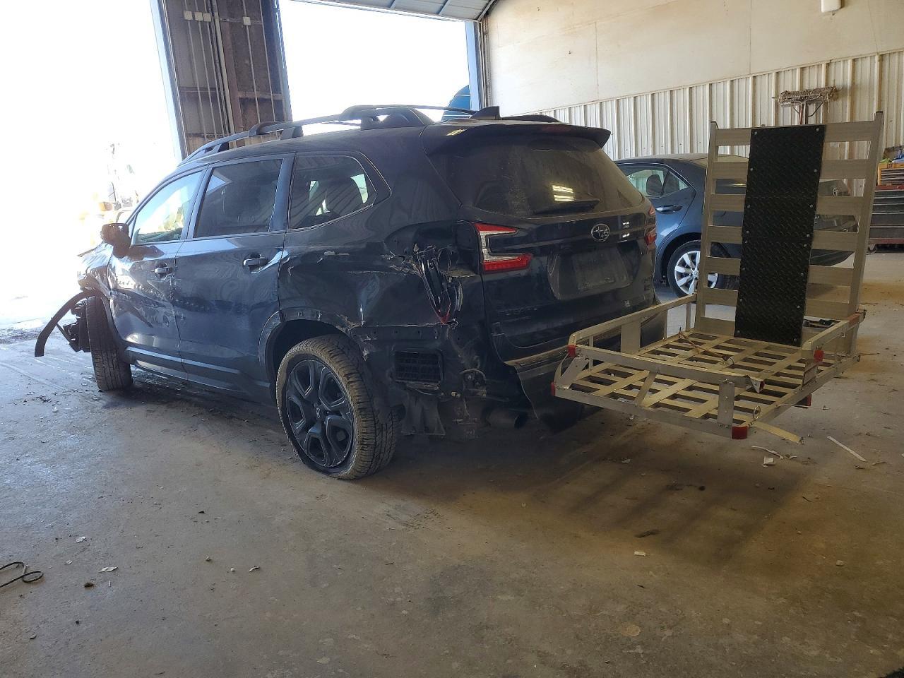 2024 Subaru Ascent Onyx Edition