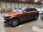 2006 Infinity Fx35