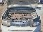 2010 Nissan Cube Base