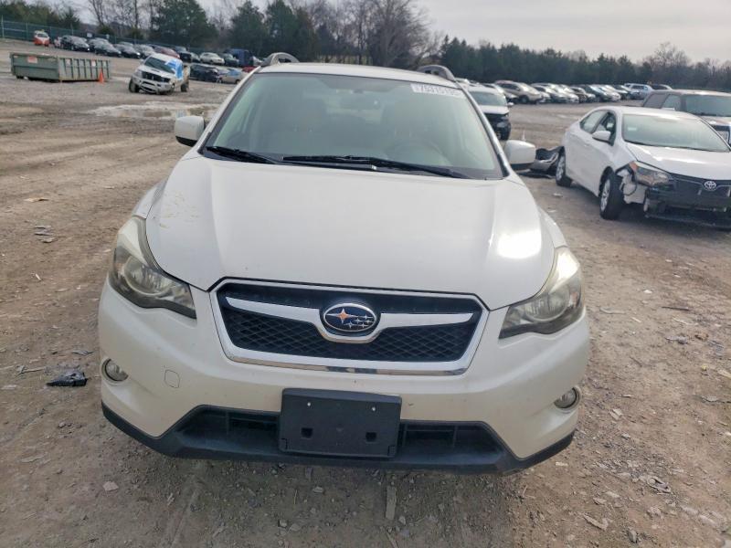 2013 Subaru Xv Crosstrek 2.0 Premium