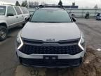 2025 KIA Sportage X-pro