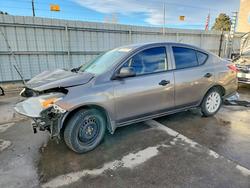 2015 Nissan Versa s for sale in Littleton, CO
