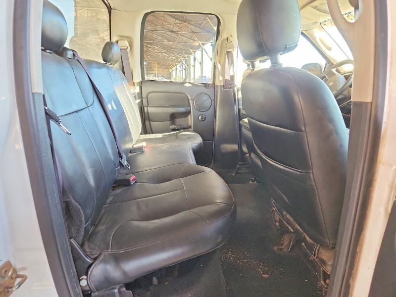 2005 Dodge RAM 2500 ST