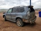 2004 Lexus Gx 470 Base