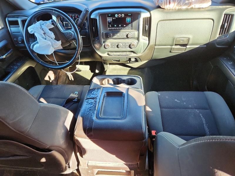 2014 Chevrolet Silverado C1500 lt