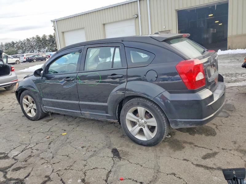 2010 Dodge Caliber sxt