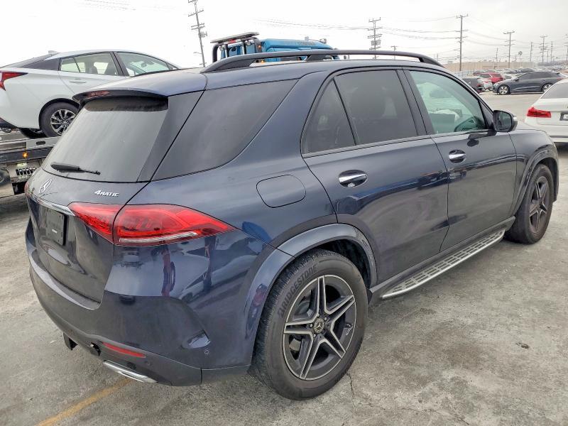 2022 Mercedes-Benz Gle 350 4matic