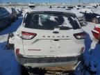 2021 Ford Escape s