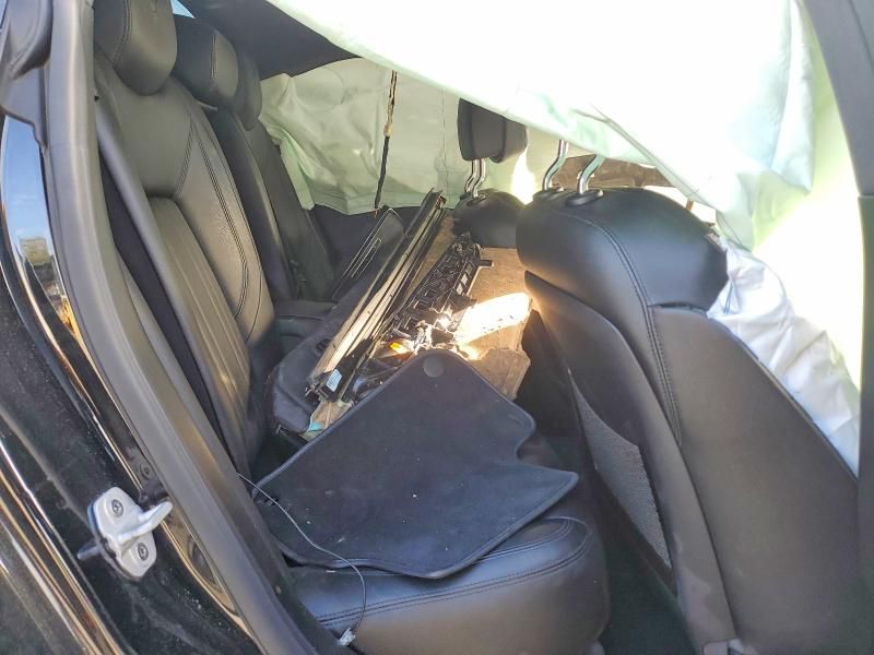 2020 Maserati Ghibli