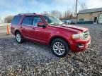 2015 Ford Expedition Limited